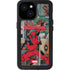 Marvel Deadpool Deadpool Collage iPhone 15 Waterproof Case